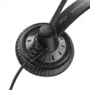 EPOS | SENNHEISER IMPACT SC 75 USB MS Kõrvaklapid juhtmega peapaelaga, ühenduvus/muusika USB Type-A, must