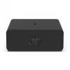 Laadija Belkin WCH010vfBK siseruumide vahelduvvoolu kiirlaadimine 2 USB USB-C must
