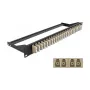 Patch panel 1U DeLOCK 43400