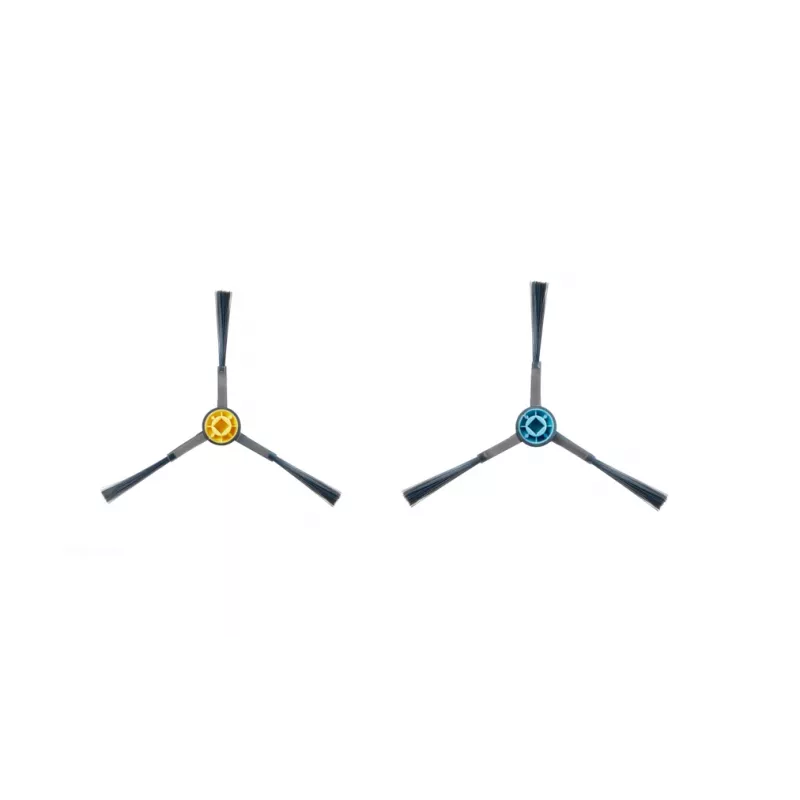 Külgharjakomplekt Midea V12-le — 4 tk, varuosa