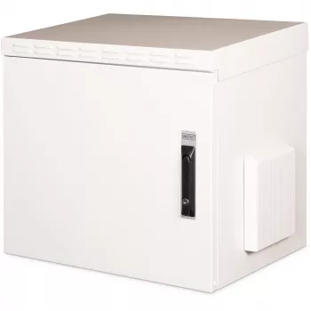 Seinale kinnitatav rack Digitus DN-19 09U-I-OD