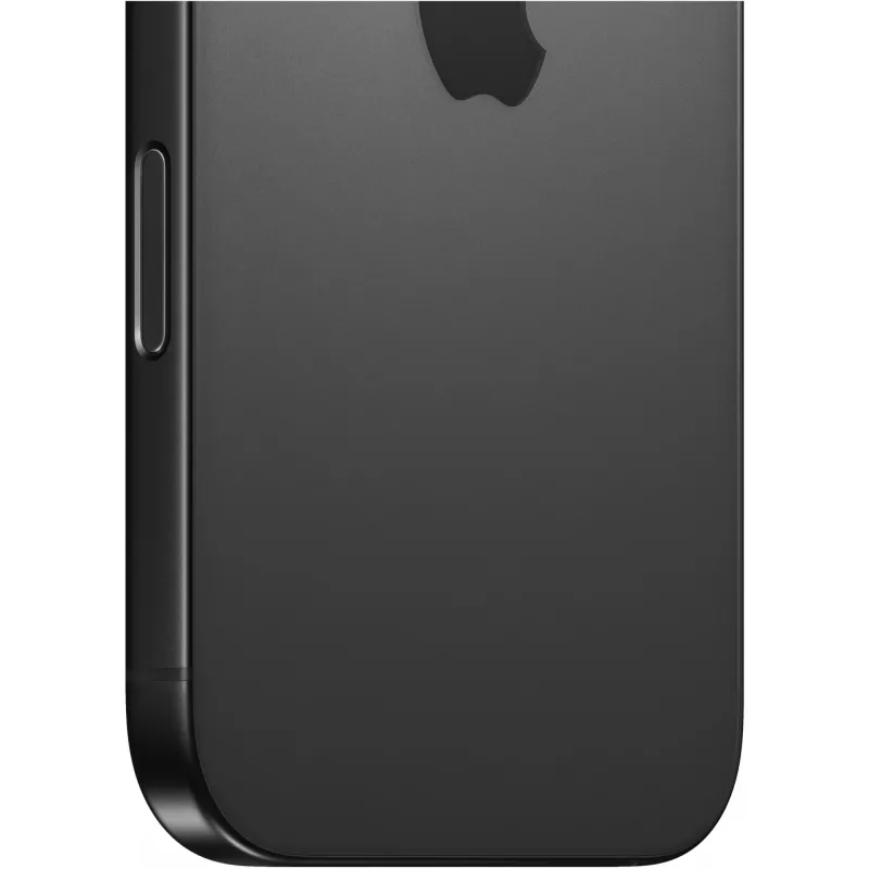 Apple iPhone 16 Pro Max 5G nutitelefon Dual-SIM 1 TB, 6,9" OLED 2868 x 1320 (120 Hz), must titaan