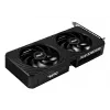 Graafikakaart Palit GeForce RTX 5050 Dual OC — 8 GB GDDR6, 128-bitine, PCIe 5.0, 2317 MHz