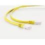 ShiverPeaks võrgukaabel S/CONN 75725-HY 15m Cat6 S/FTP