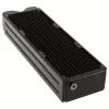 Coolgate G2 radiaator 10 FPI - 360 mm