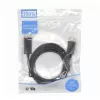 DisplayPort-HDMI-kaabel TB AKTBXVDMHMDP18B 1,8 m, must