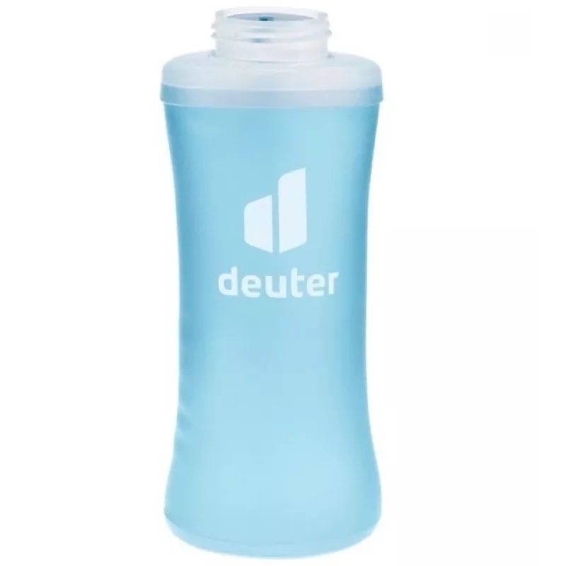 Deuter Streamer Flask II painduv pudel 500 ml sinine