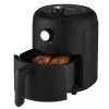 Kuumaõhufritüür ESPERANZA EKA001, 2,6 L, 1000 W, 7 programmi, must, kompaktne lauamudel