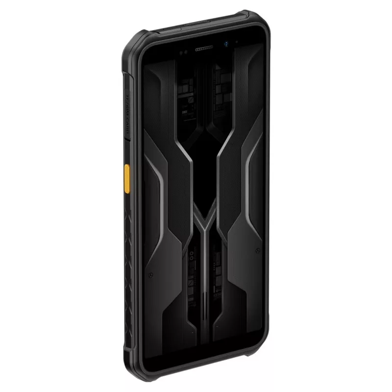 Ulefone Armor X12 Pro 4/64GB Must ilma laadijata