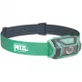 PETZL tikka core-roheline otsmikulamp