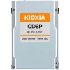 SSD-ketas Kioxia 7.68 TB 2.5 tolli PCI Express 5.0 NVMe CD8P-R