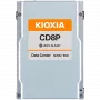 SSD-ketas Kioxia 7.68 TB 2.5 tolli PCI Express 5.0 NVMe CD8P-R