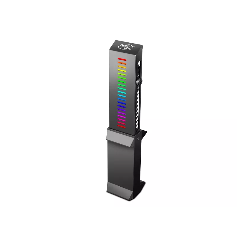 DeepCool GH-01 A-RGB Full Tower graafikakaardi hoidik