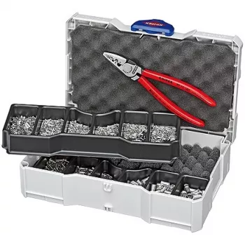 Tangid Knipex 97 90 05