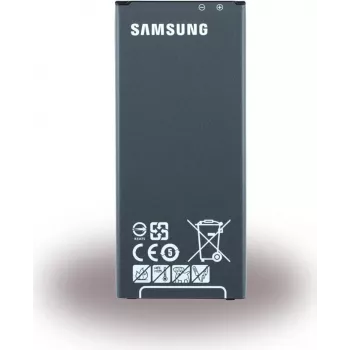 Samsung EB-BA310ABE asendusaku Galaxy A3 (2016) jaoks Li‑Ion 2300 mAh
