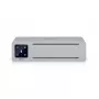 Ubiquiti AI Key Edge AI seade, mis suudab analüüsida kuni 1000 tuvastussündmust tunnis, rikastades sündmusi üksikasjalike klassifikatsioonide ja loomuliku keele otsinguga