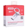 UNITEK Y-6331 liidesekaart/adapter HDMI