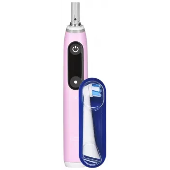 Oral-B iO6 roosa elektriline hambahari