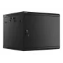 Seinale kinnitatav rack Lanberg WF01-6609-00S