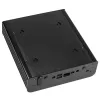 Arvutikorpus Akasa Newton S UCFF, Intel NUC, must