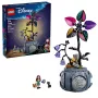 LEGO DISNEY 43288 Sally lillepott