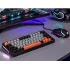 Mehaaniline klaviatuur Tracer GAMEZONE EVO1 HOT SWAP 63 (Hall) TRAKLA47297