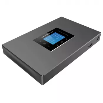 IP PBX süsteem Grandstream UCM6302A 1500 kasutajat