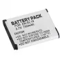 Leitav kaamera aku Extra Digital EN-EL19 3,7 V 1050 mAh ühilduvatele Nikon kaameratele