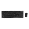 Logitech MK270 juhtmevaba komplekt