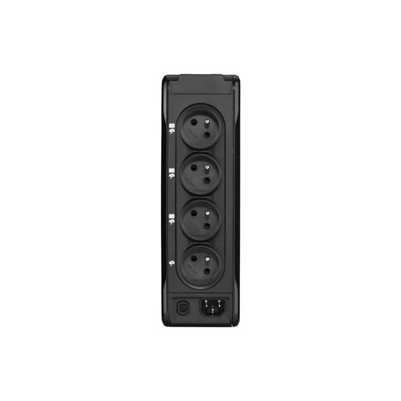 Eaton 3P Ellipse 550 DIN/IT - UPS - vahelduvvool 220-240 V (3P550D)