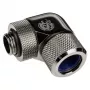 Adapter 90° BitsPower Advanced Multi-Link G1/4 tolli AG kuni 14mm OD Hardtube — pöörlev