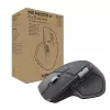 Logitech Logitech MX Master 4 for Business hiir - juhtmevaba + Bluetooth, 8000 DPI, grafiit | Logitech