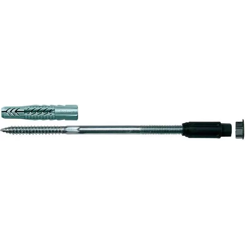 Ankrupolt FISCHER Thermal Anchor 045699 — 10 mm teras tsingitud nailonkomponendiga