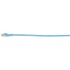 võrgukaabel Extralink LAN Patchcord Kat.6A RJ-45 Cat6a 5m Blue