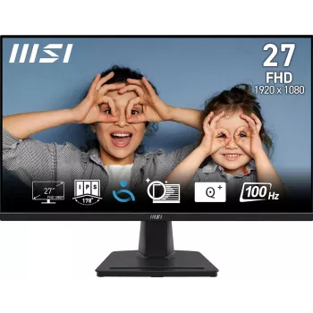 Monitor MSI PRO MP275PGDE E14 27-tolline IPS 144Hz
