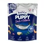 Kuiv koeratoit BALTICA Puppy pardiga lõhega XS/S 1 kg — kutsikatoit väikest tõugu koertele