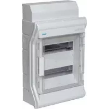 Väike jaotuslaud Vector IP65.24PLE VE212DN (VE212DN)