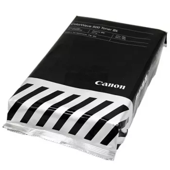 Canon CW 500 toonerikassett 1 tk originaal must