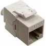 ROLINE Keystone Cat.6A Unshielded tool-less õhuke+Kurz (26.11.0392)