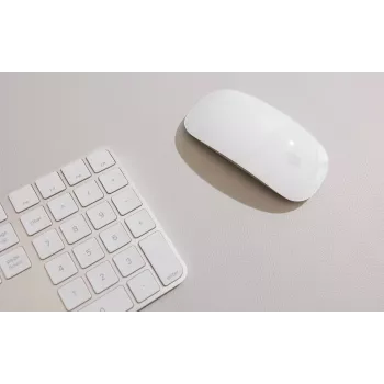 Twelve South DeskPad - vegan nahast lauamatt