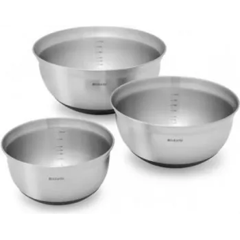 Segamisnõu Brabantia 363900