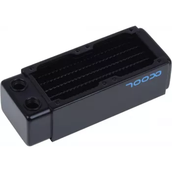 Alphacool NexXxoS XT45 Full Copper 60mm Dual Radiator (14223)
