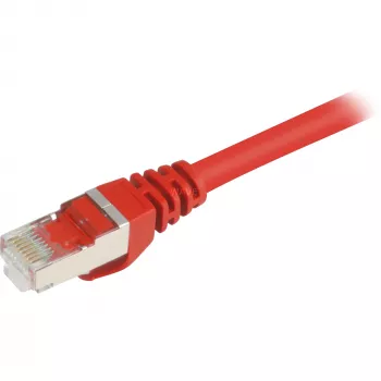 Võrgukaabel Sharkoon RJ-45 Cat6 1 m Hall
