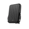 Väline kõvaketas Silicon Power 5TB USB 3.2 Gen 1 (Type-A) A66, Must, Löögikindel
