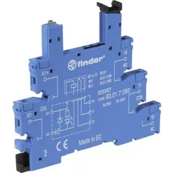 FINDER S.p.A. Releepesa 93.01.8.240 (93018240)