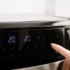 Taurus Air Fry Digital Duo Double 9 L 2200 W kuumaõhufritüür Must