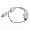 Greencell KABGC31W USB-kaabel valge