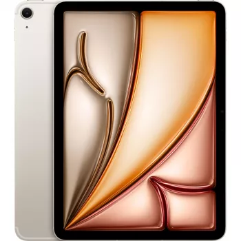 Tahvelarvuti Apple iPad 11-tolline Air 11 tolli M3 8GB 1TB iPadOS