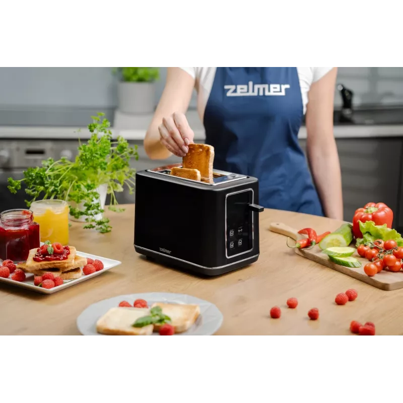 Zelmer ZTS7990 Must