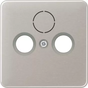 Jung CD 561 SAT PT Platinum (CD561SATPT)